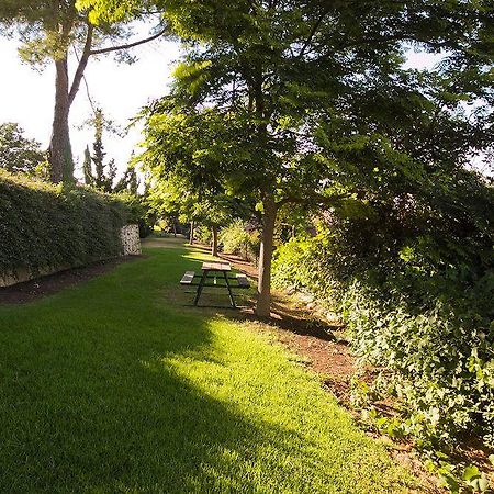 Shoresh Green Hills Family Suites Hotel Εξωτερικό φωτογραφία