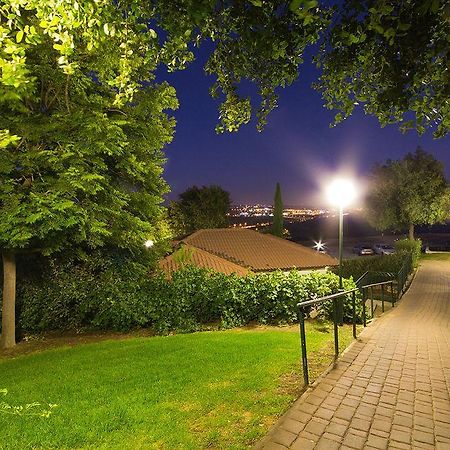 Shoresh Green Hills Family Suites Hotel Εξωτερικό φωτογραφία