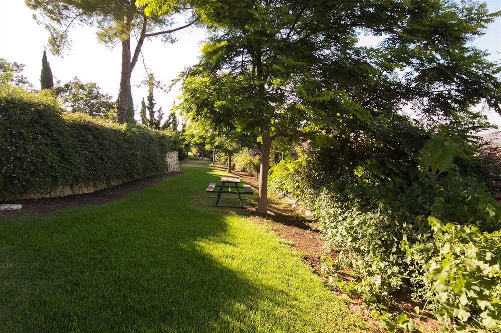 Shoresh Green Hills Family Suites Hotel Εξωτερικό φωτογραφία