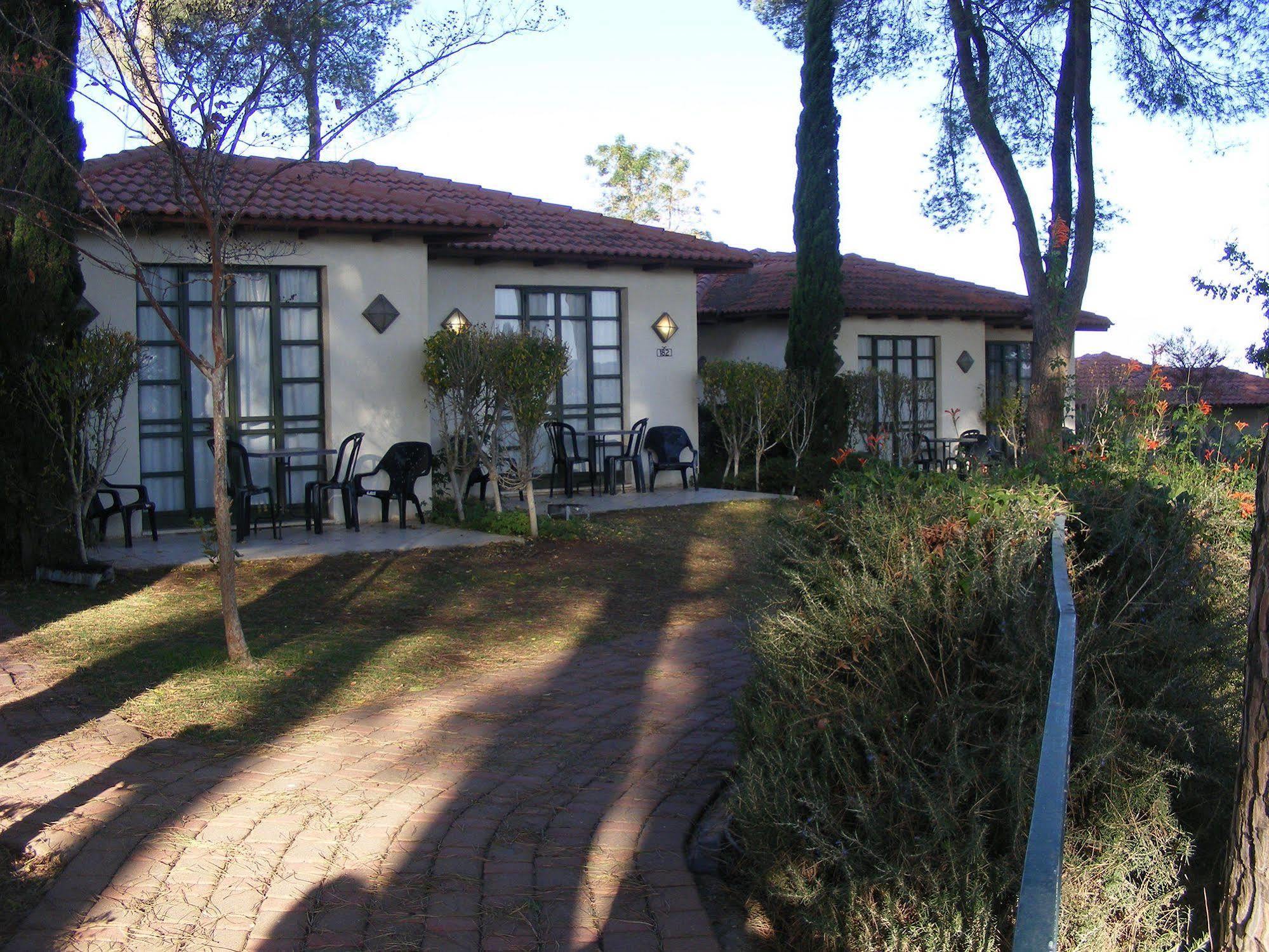 Shoresh Green Hills Family Suites Hotel Εξωτερικό φωτογραφία