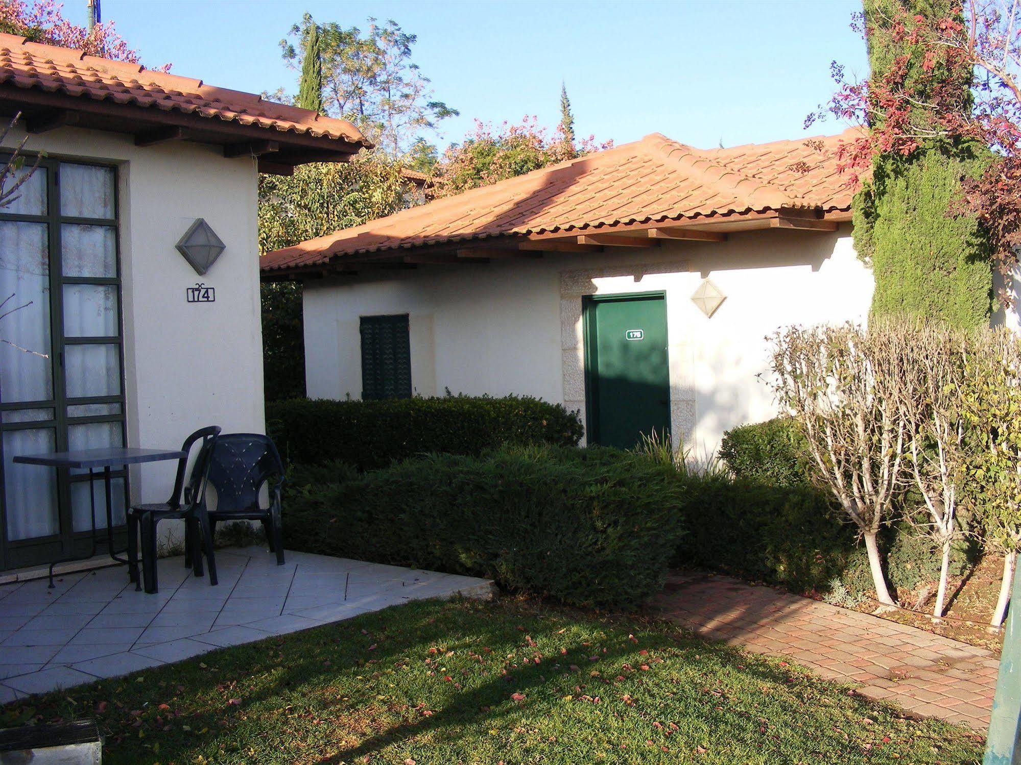 Shoresh Green Hills Family Suites Hotel Εξωτερικό φωτογραφία