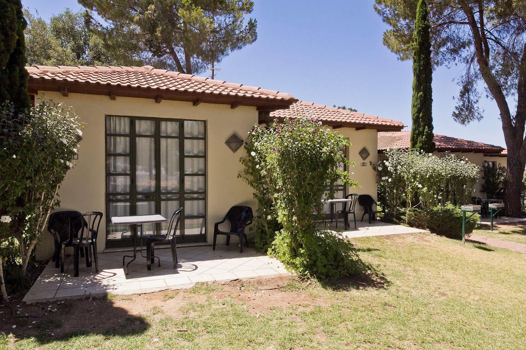 Shoresh Green Hills Family Suites Hotel Εξωτερικό φωτογραφία