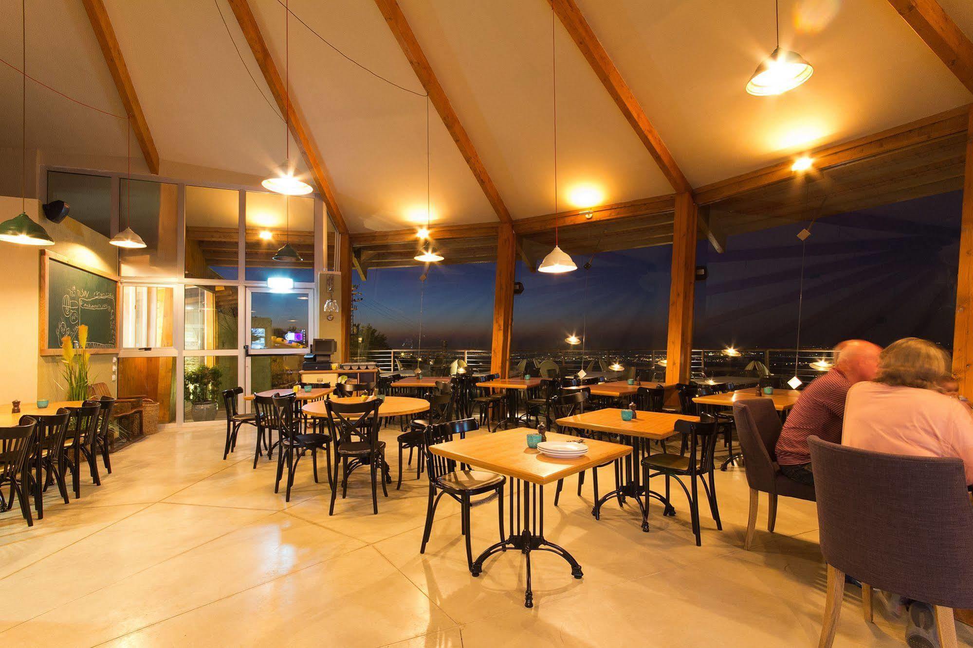 Shoresh Green Hills Family Suites Hotel Εξωτερικό φωτογραφία