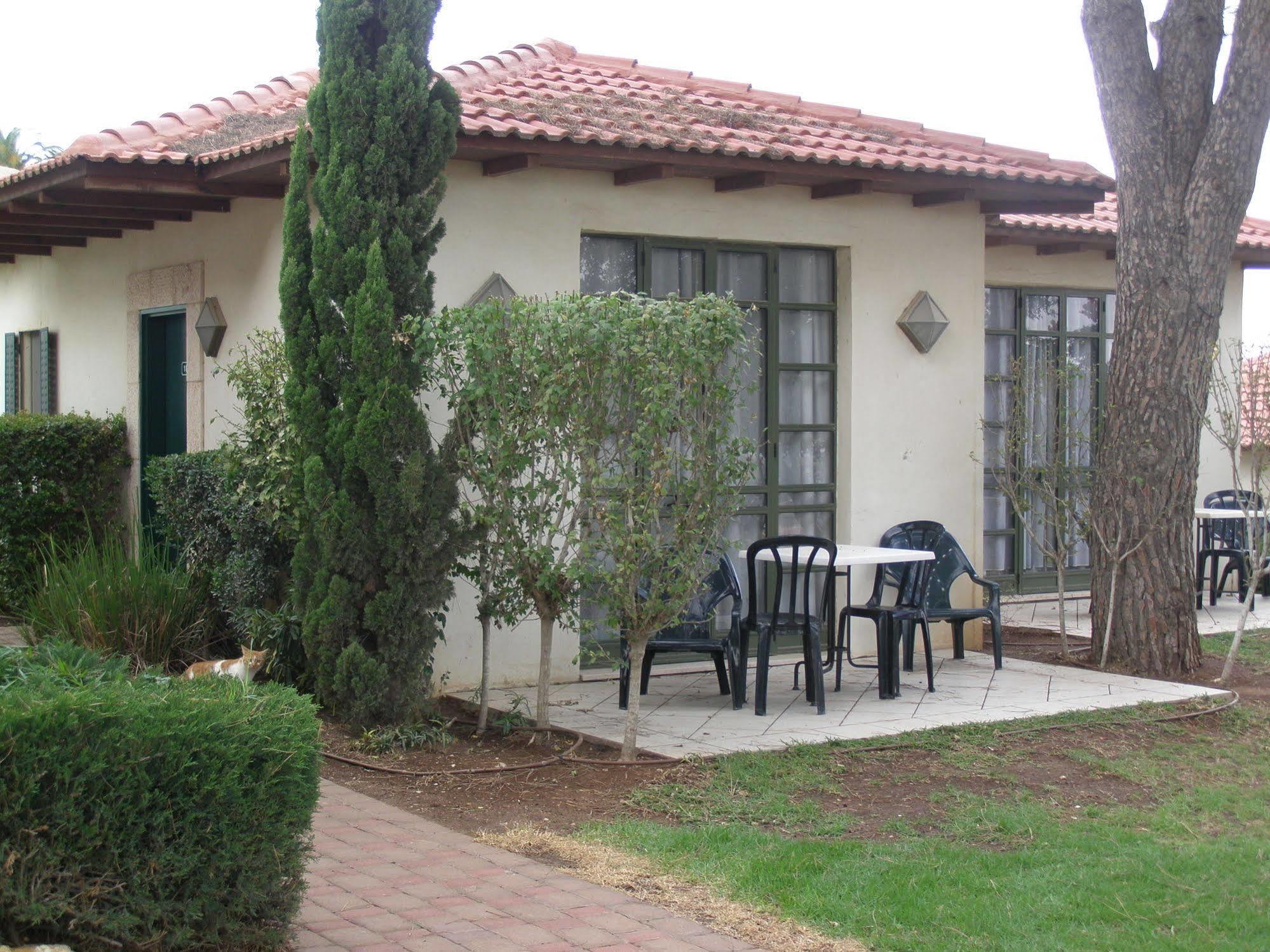 Shoresh Green Hills Family Suites Hotel Εξωτερικό φωτογραφία