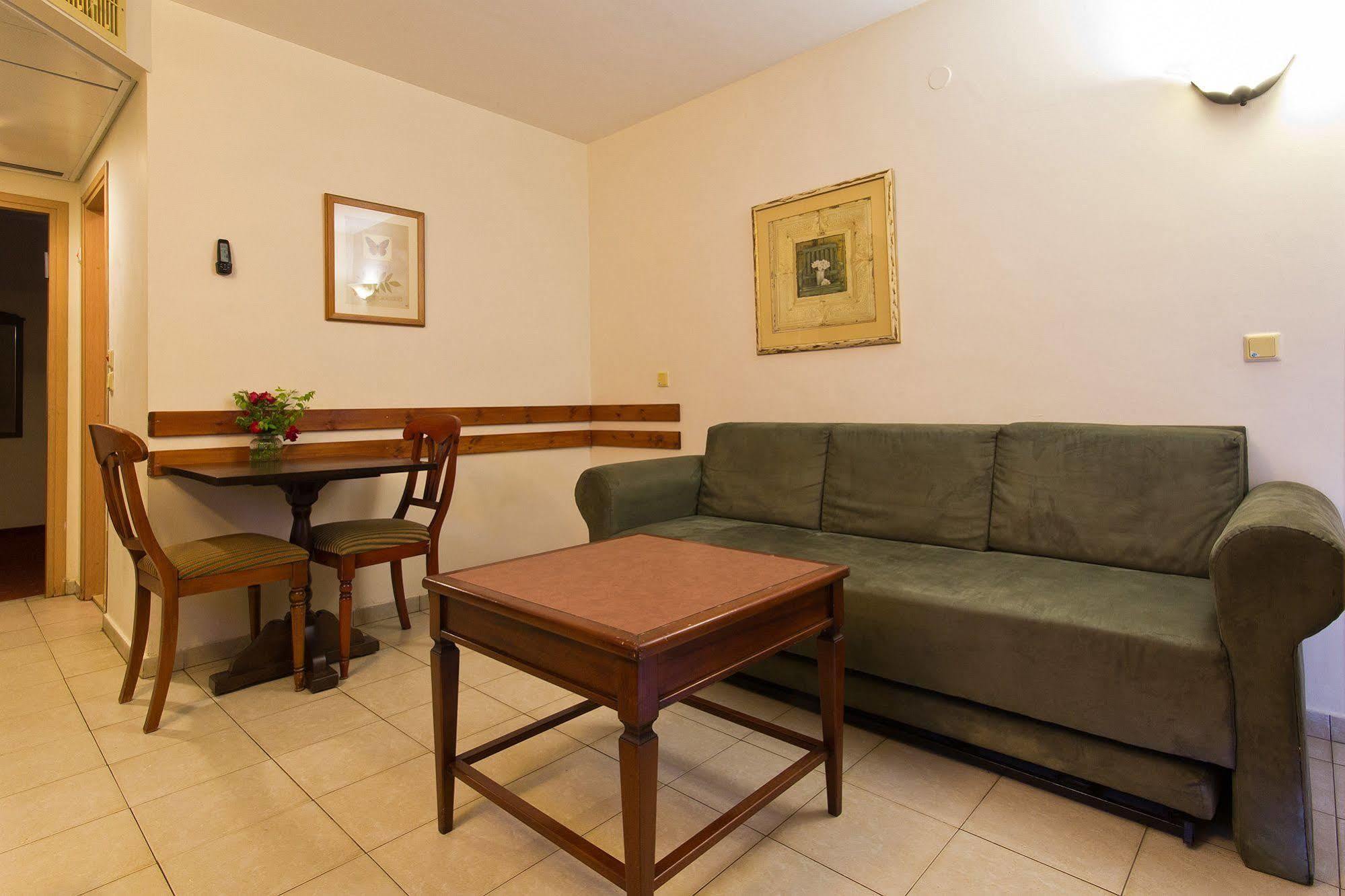 Shoresh Green Hills Family Suites Hotel Εξωτερικό φωτογραφία