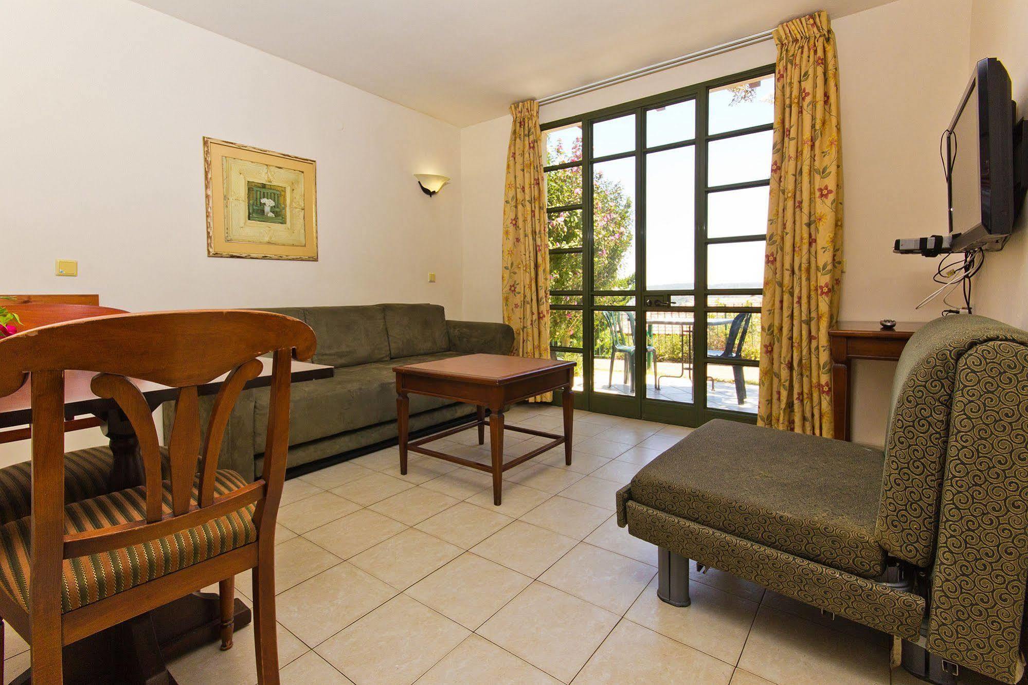 Shoresh Green Hills Family Suites Hotel Εξωτερικό φωτογραφία
