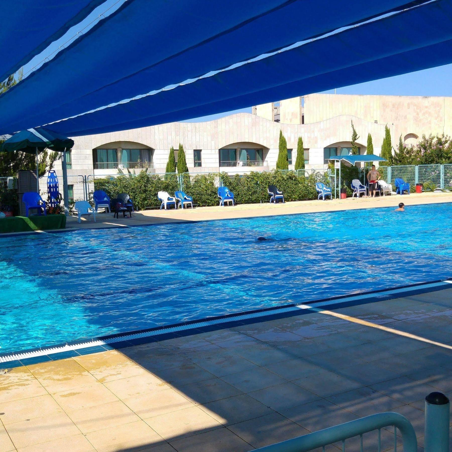 Shoresh Green Hills Family Suites Hotel Εξωτερικό φωτογραφία