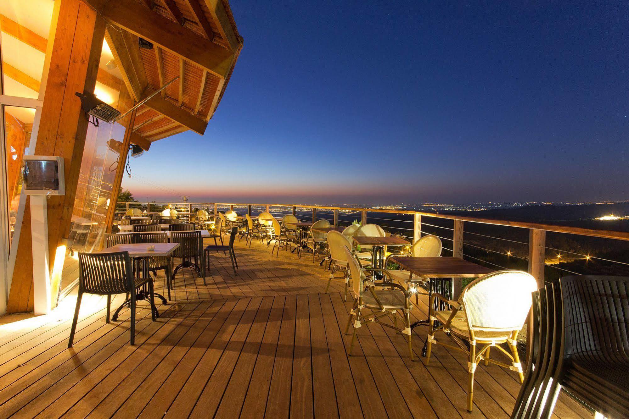 Shoresh Green Hills Family Suites Hotel Εξωτερικό φωτογραφία
