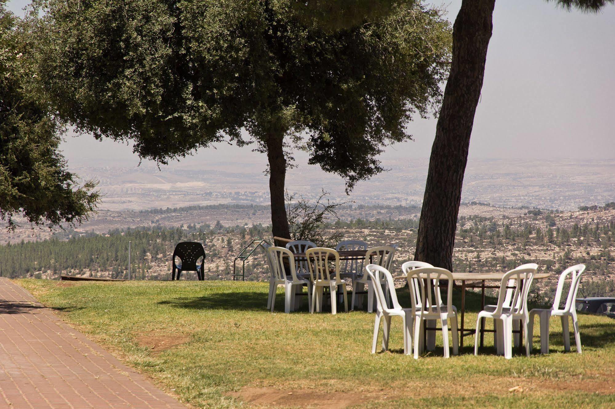 Shoresh Green Hills Family Suites Hotel Εξωτερικό φωτογραφία