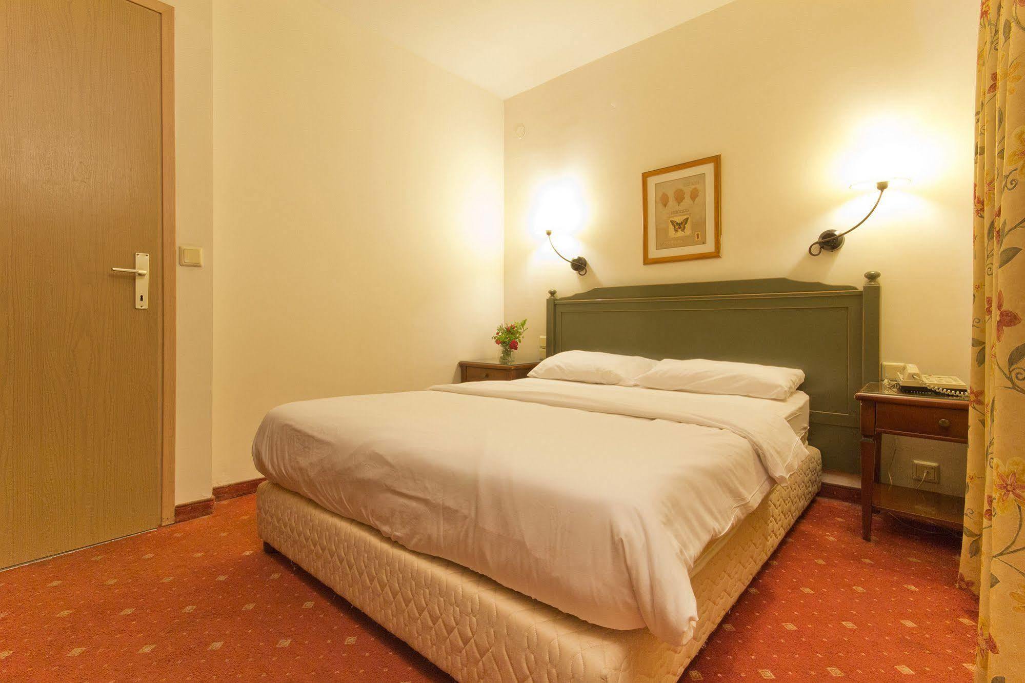 Shoresh Green Hills Family Suites Hotel Εξωτερικό φωτογραφία