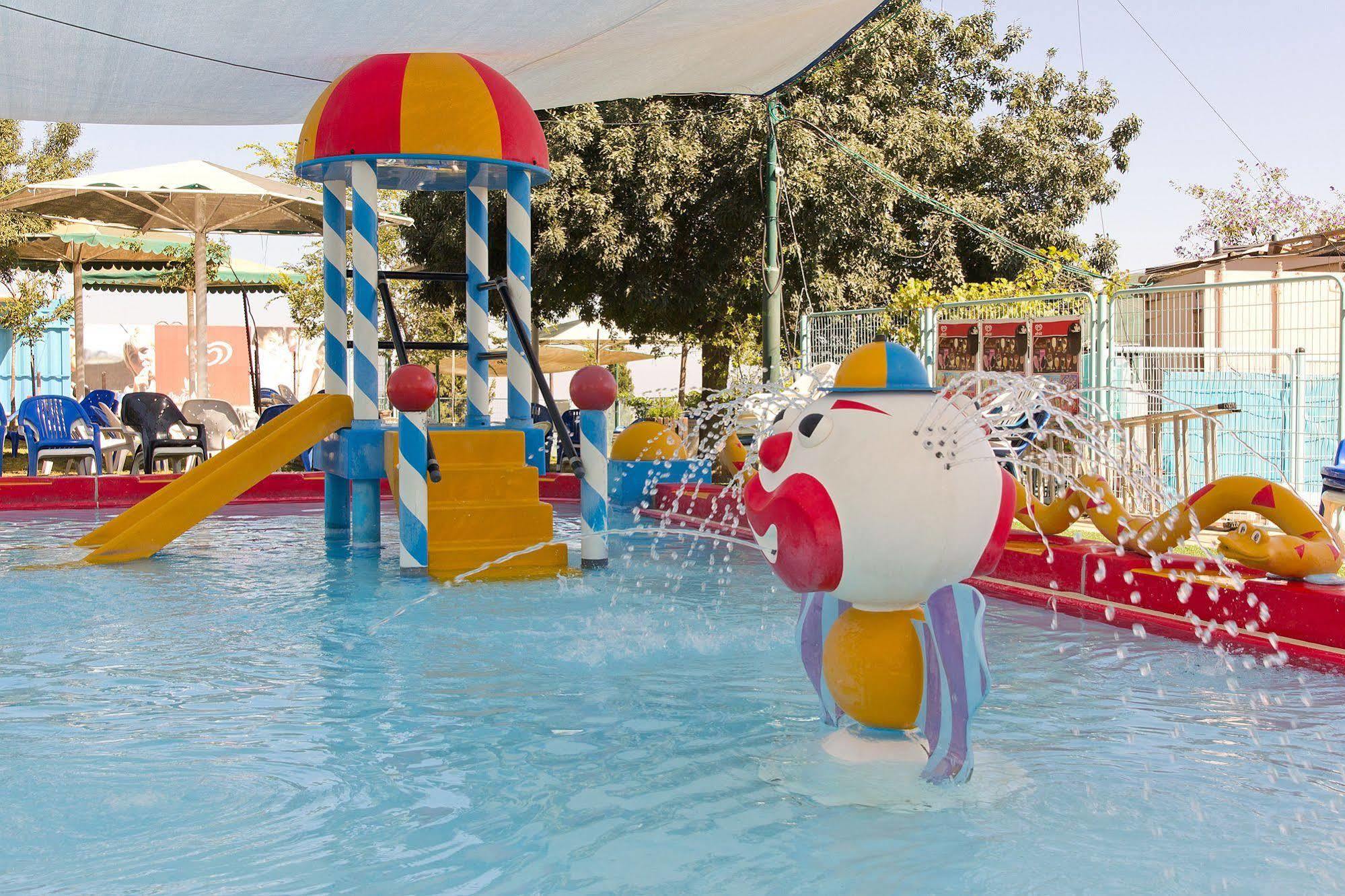 Shoresh Green Hills Family Suites Hotel Εξωτερικό φωτογραφία