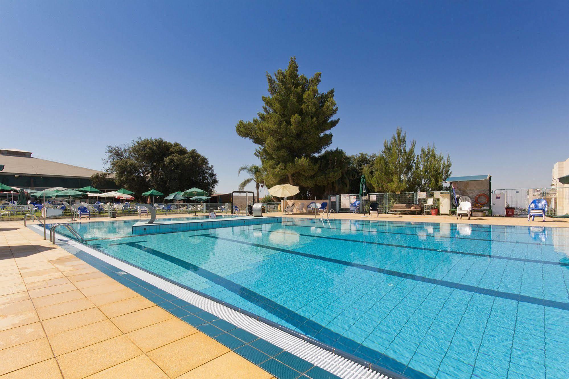 Shoresh Green Hills Family Suites Hotel Εξωτερικό φωτογραφία